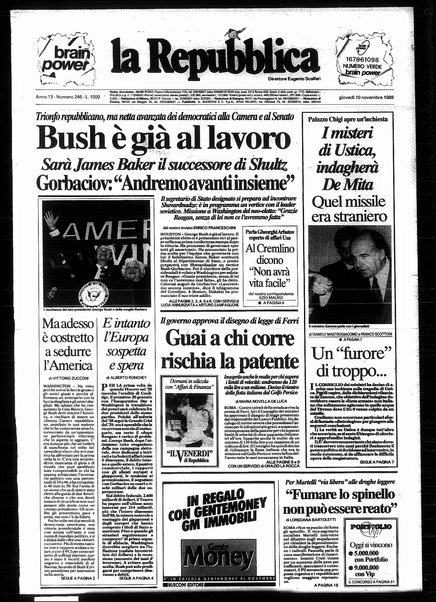 La repubblica